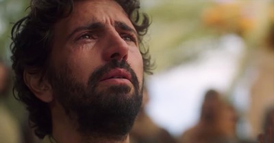 Sneak Peak Of Jesus: His Life TV Series