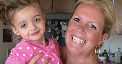 Nurse Adopts NICU Baby That Never Had A Single Visitor