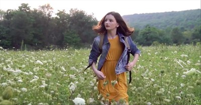 'Make Me Your Own' Arrow  Ember Official Music Video