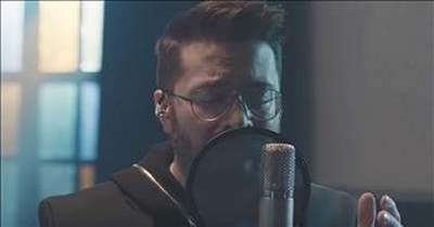 Danny Gokey - New Day (Official Music Video) 