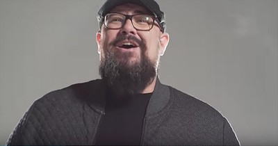 'Alive' Big Daddy Weave Official Music Video