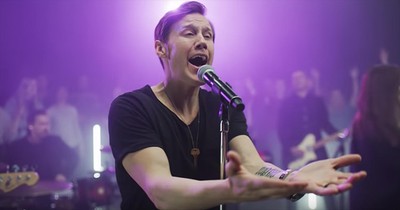 'Fear No More' Building 429 Official Music Video
