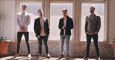 Anthem Lights Classic Hymn Medley With 'How Great Thou Art' 