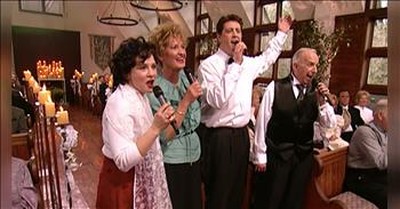 'When The Roll Is Called Up Yonder' From Choir Of Gaither Voices 