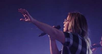 'No Other Love' Red Rocks Worship Live | GodTube.com