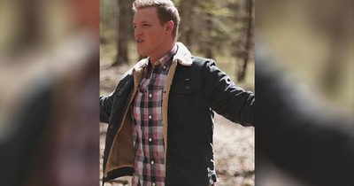 'The River' Jordan Feliz Cover From The Ball Brothers