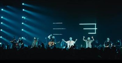 'Might Sound Wild' Hillsong UNITED Live Performance 