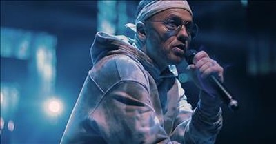 'Scars (Come With Livin')' TobyMac Official Live Video 