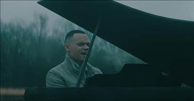 'God's Not Done With You' Tauren Wells Official Music Video 