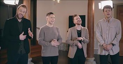 Anthem Lights Hymn Medley 'His Eye Is On The Sparrow /'Tis So Sweet' 