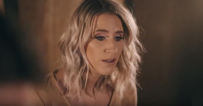 'Take My Life' Christian Couple Sing Classic Hymn Duet