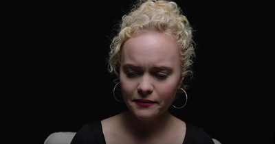 Broadway Actress Amanda Jane Cooper On Faith After Eating Disorder