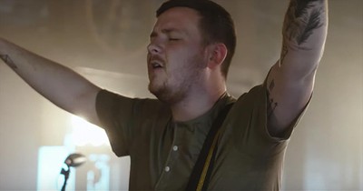 'Your Name Is Power' Rend Collective Official Music Video