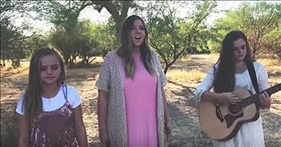 3 Sisters Perform Classic Hymn 'I Will Rest In You' 