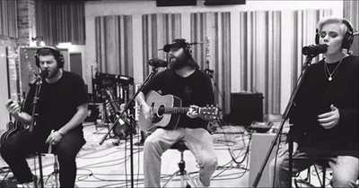 Here's To The One' Hillsong United Acoustic Performance