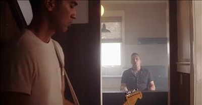 'Jesus Loves You' Sanctus Real Official Music Video 