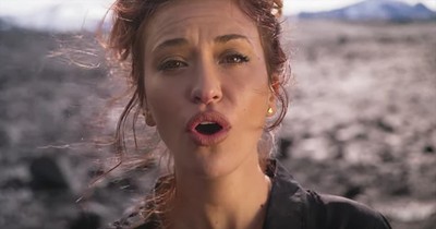 'Rescue' Lauren Daigle Official Music Video