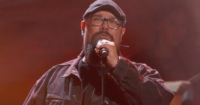 'Alive' Big Daddy Weave Performance From 2019 K-Love Fan Awards