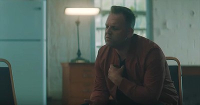 'The God Who Stays' Matthew West Official Video