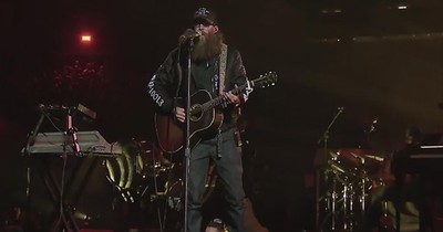 'Hundred Miles' Passion Live Performance Featuring Crowder
