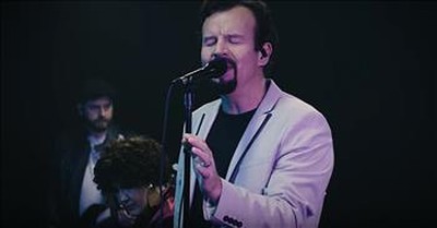 'Voice Of Truth' Casting Crowns Live Performance 