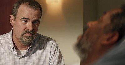 Scene From Christian Film 'Overcomer' Reminds Us To Put God First