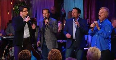 'Do You Know You Are My Sunshine' The Booth Brothers With Bill Gaither 