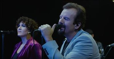 'Lifesong' Casting Crowns Live Performance 