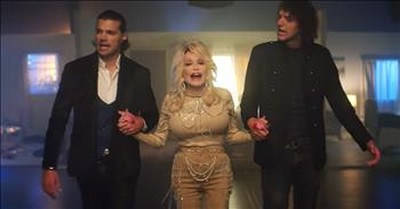 'God Only Knows' For King And Country Featuring Dolly Parton 