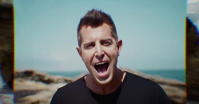 'Only You Can' Jeremy Camp Lyric Video