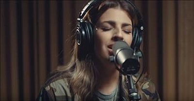 'No One But You' Hillsong Worship Acoustic Performance 