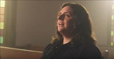 'Burdens' Jamie Kimmett Official Music Video