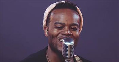 'Great Jehovah' Travis Greene Official Video 