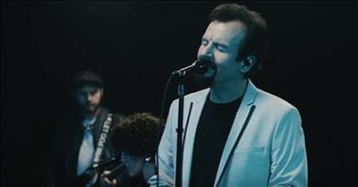 'East To West' Casting Crowns Live Performance 