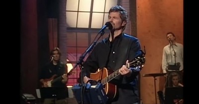 'Open The Eyes Of My Heart' Paul Baloche Live Video