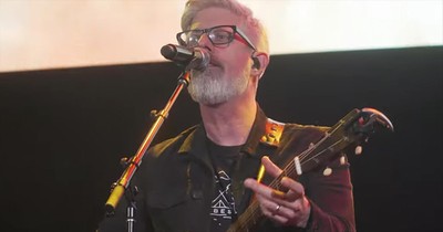 'Soul On Fire' Matt Maher Live Performance