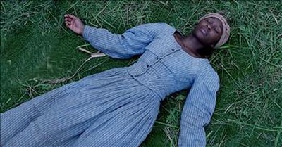 'Stand Up' From The HARRIET Film Performed By Cynthia Erivo  