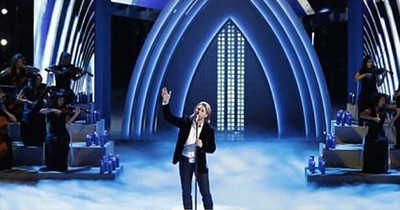 'Me And Jesus' Voice Winner Craig Wayne Boyd And Jason Crabb