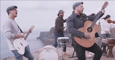 'Revival Anthem' Rend Collective Official Music Video 