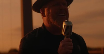 'Almost Home' MercyMe Official Music Video