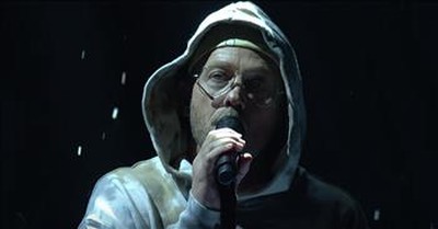 TobyMac Performs Live Rendition Of 'The Elements'