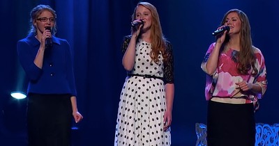 'It Matters To The Master' The Collingsworth Family
