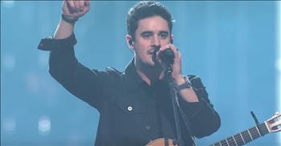 'There’s Nothing That Our God Can’t Do' Passion Live Featuring Kristian Stanfill 