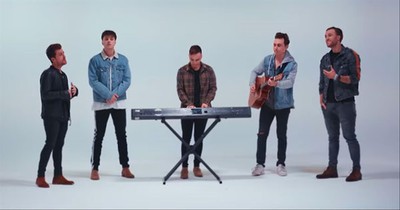'Bless The Broken Road' Anthem Lights Cover Featuring Landon Austin
