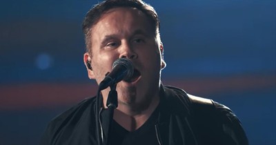 'The Same Jesus' Official Live Video From Matt Redman