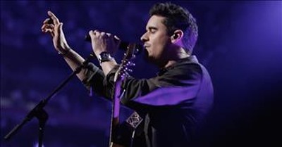 'King Of Glory' Passion Featuring Kristian Stanfill 