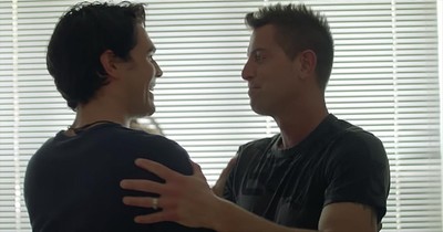 Jeremy Camp On God's Perfect Timing For 'I Still Believe' Movie