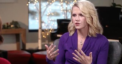 Elizabeth Smart Starts Self Defense Movement After Terrifying Encounter On Flight