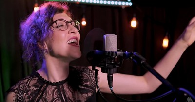 'Come Alive' Hillsong Worship Cover From WorshipMob