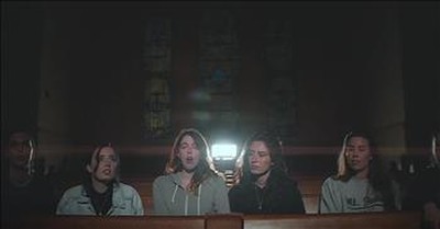 6 Sisters Sing 'God Only Knows' From For King And Country 